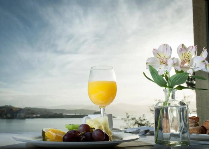 Gran Talaso Hotel Sanxenxo