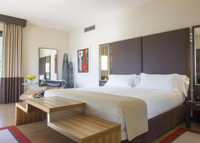 Gran Talaso Hotel Sanxenxo