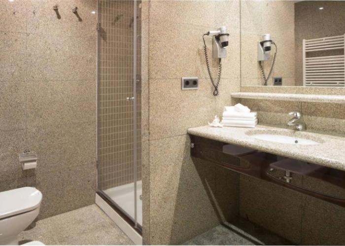 Gran Talaso Hotel Sanxenxo