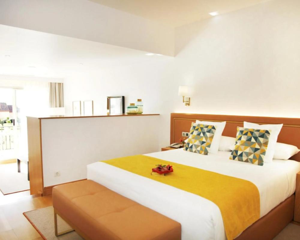 Augusta Eco Wellness Resort