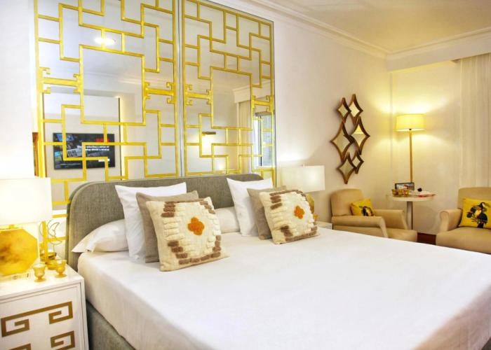Augusta Eco Wellness Resort