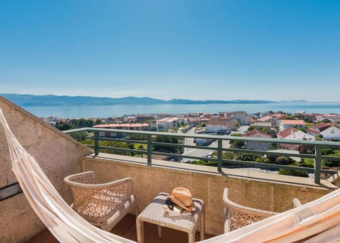 Augusta Eco Wellness Resort