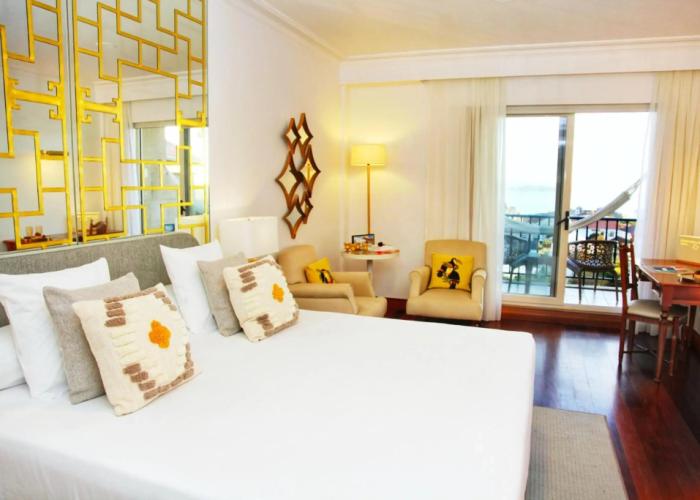 Augusta Eco Wellness Resort