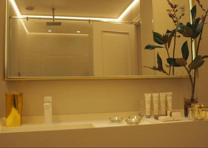 Augusta Eco Wellness Resort
