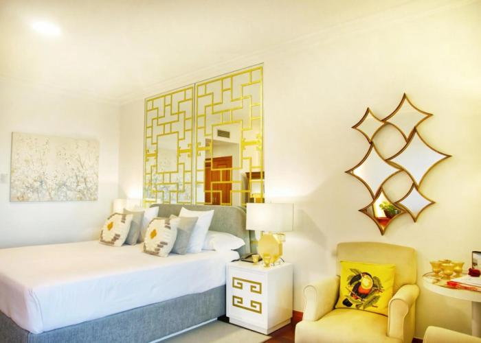 Augusta Eco Wellness Resort