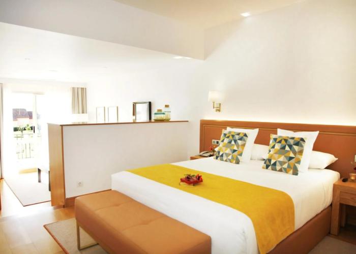 Augusta Eco Wellness Resort