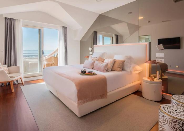 Augusta Eco Wellness Resort