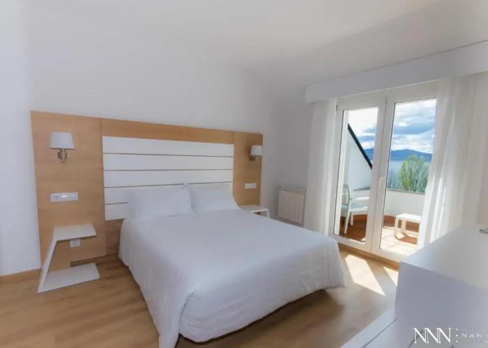 Hotel Spa Nanin Playa