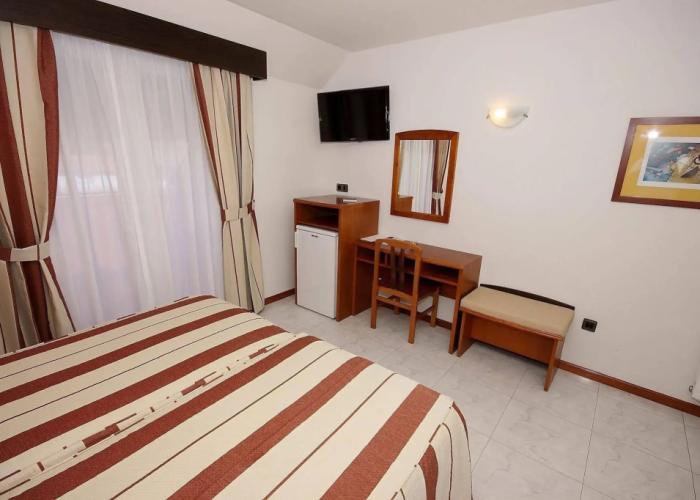 Hotel Spa Nanin Playa