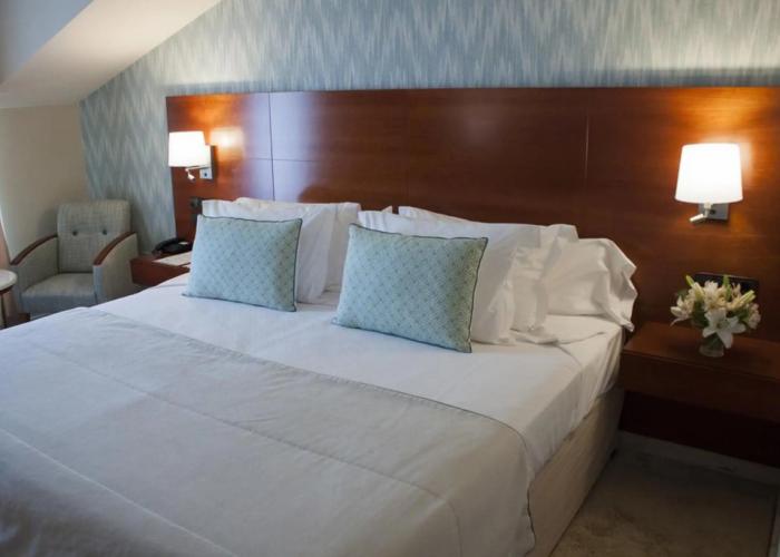 Hotel Carlos I Silgar