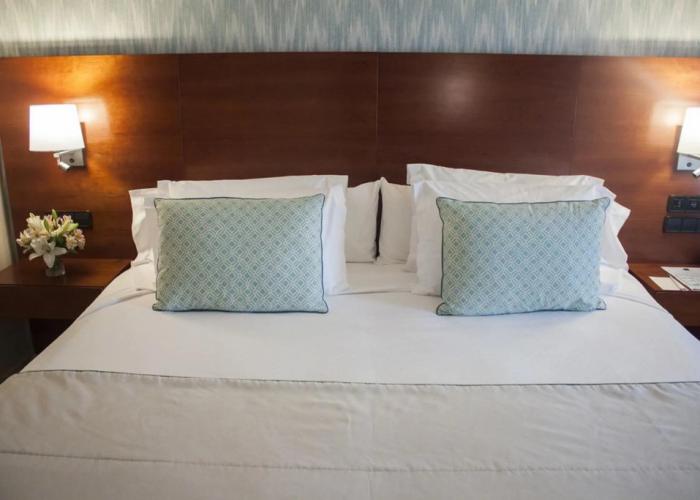 Hotel Carlos I Silgar