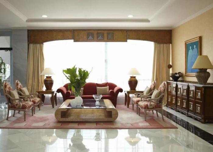Hotel Carlos I Silgar