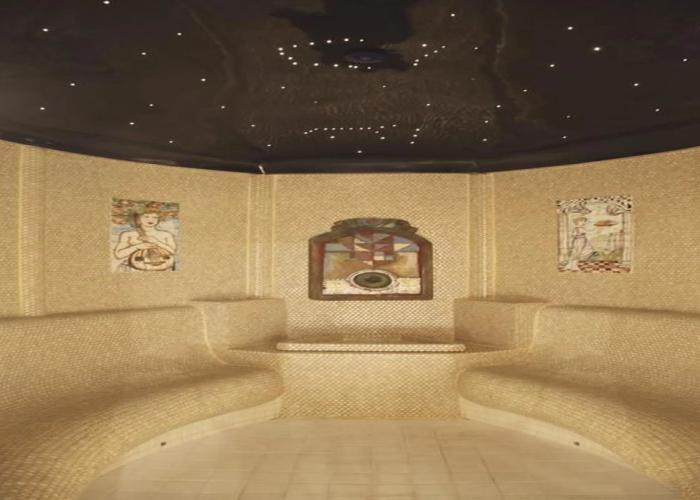 Hotel Carlos I Silgar