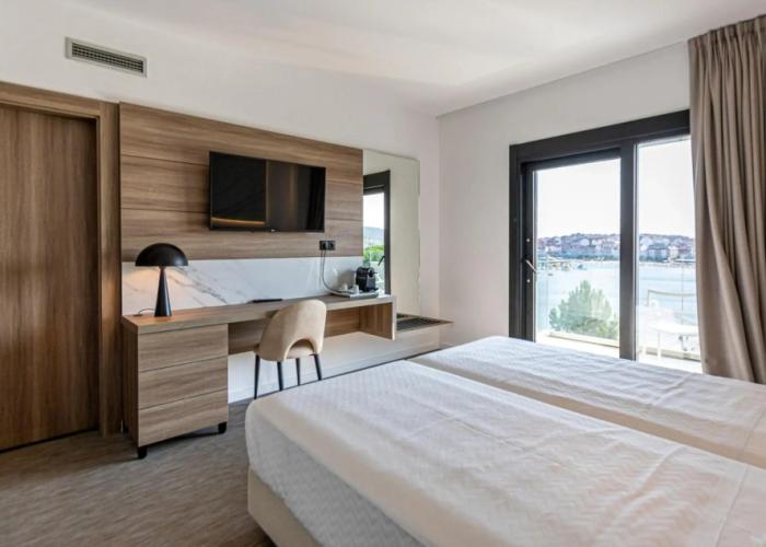 Hotel Inffinit Sanxenxo