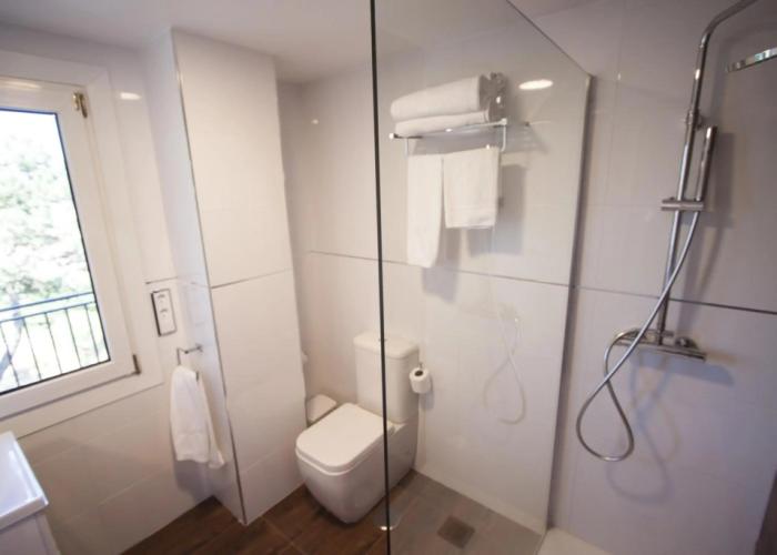 Hotel Inffinit Sanxenxo