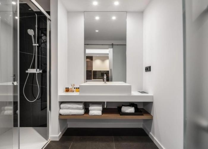 Hotel Inffinit Sanxenxo