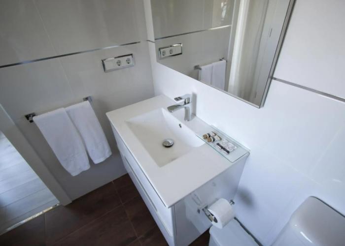 Hotel Inffinit Sanxenxo