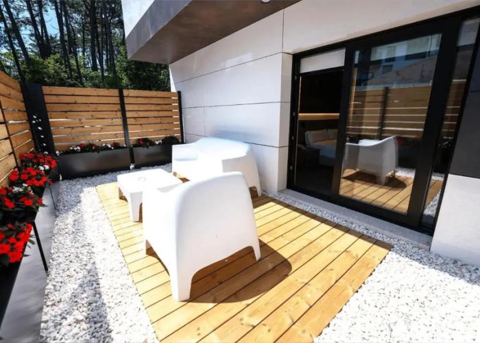 Hotel Inffinit Sanxenxo