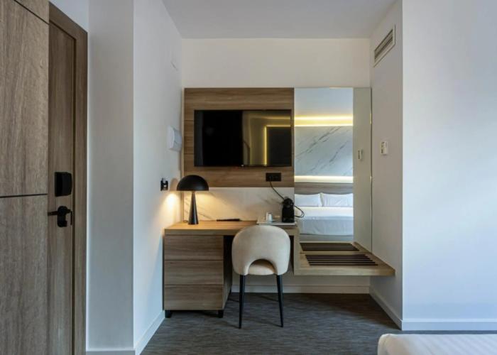 Hotel Inffinit Sanxenxo