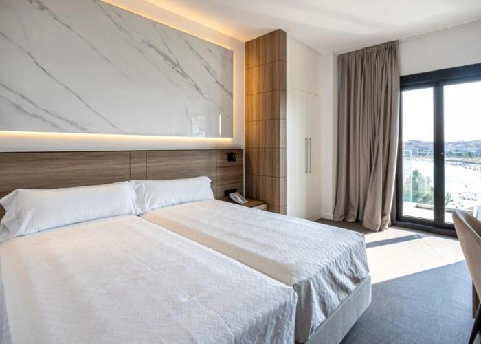Hotel Inffinit Sanxenxo