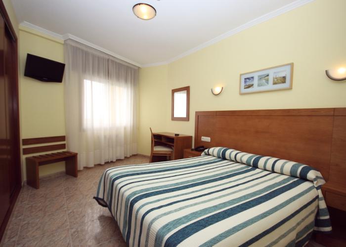 Hotel El Puente