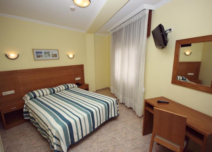 Hotel El Puente