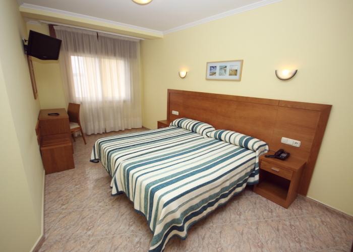 Hotel El Puente
