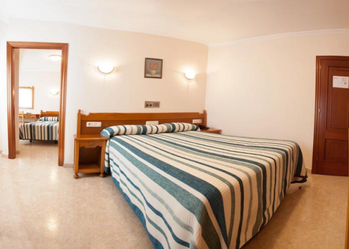 Hotel El Puente