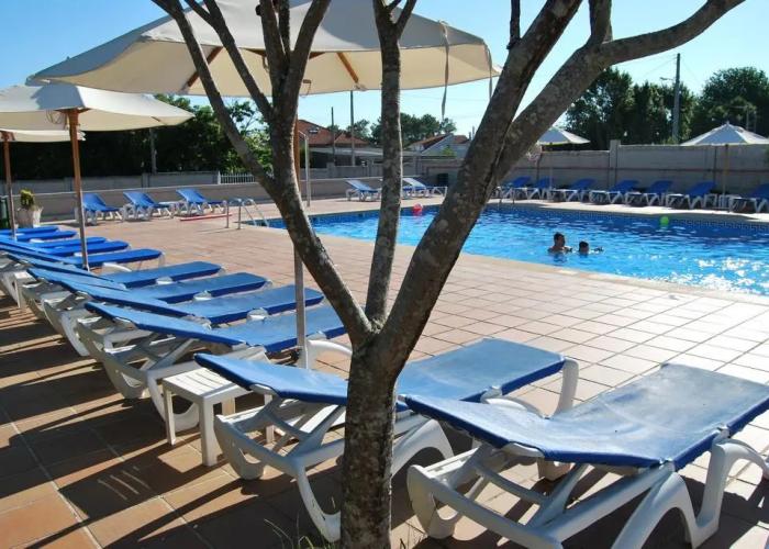 Hotel Ton