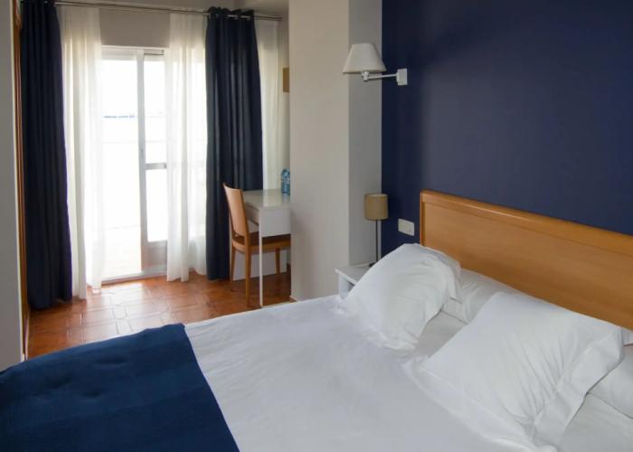 Hotel O Son Do Mar