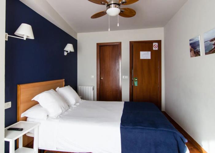 Hotel O Son Do Mar