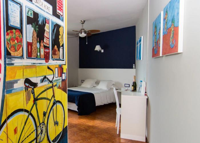 Hotel O Son Do Mar