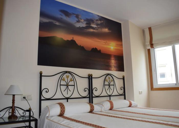 Apartamentos VIDA Sanxenxo