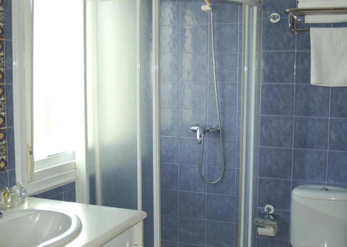 Apartamentos VIDA Sanxenxo