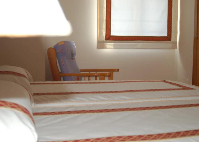 Apartamentos VIDA Sanxenxo