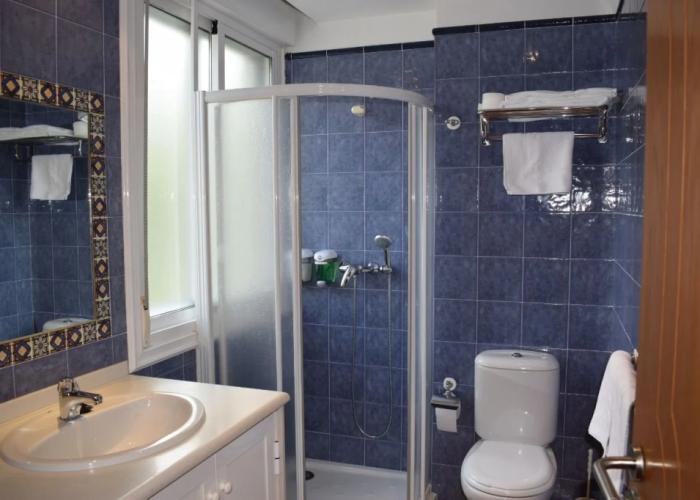 Apartamentos VIDA Sanxenxo