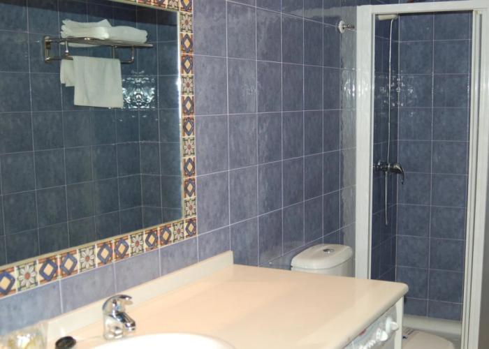 Apartamentos VIDA Sanxenxo