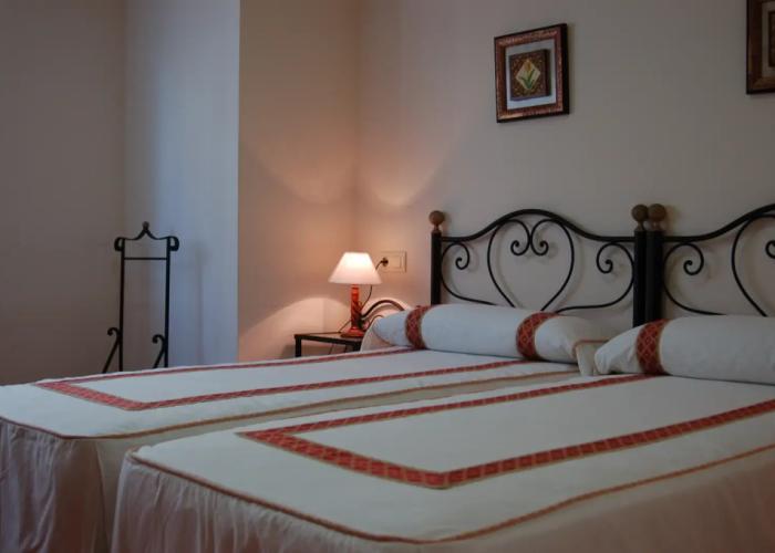 Apartamentos VIDA Sanxenxo