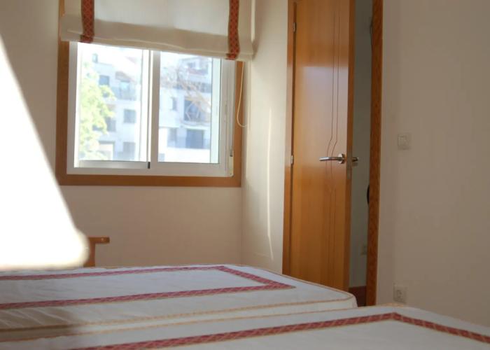 Apartamentos VIDA Sanxenxo
