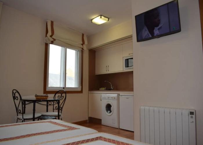 Apartamentos VIDA Sanxenxo