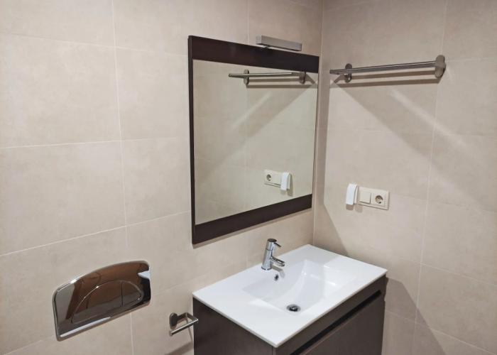 Apartamentos Sanxenxo 3000