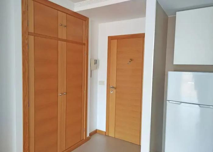 Apartamentos Sanxenxo 3000