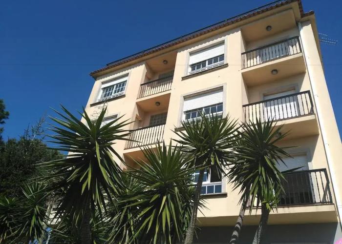 Apartamentos Sanxenxo 3000