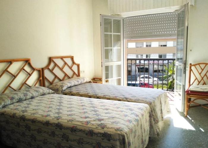 Apartamentos Sanxenxo 3000