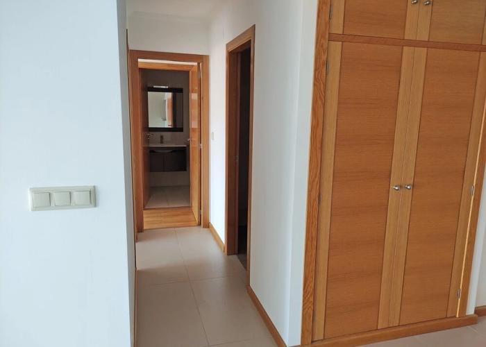 Apartamentos Sanxenxo 3000