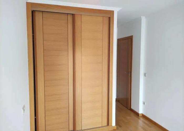 Apartamentos Sanxenxo 3000