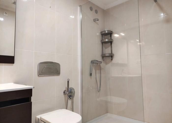 Apartamentos Sanxenxo 3000
