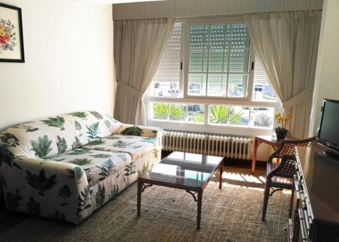 Apartamentos Sanxenxo 3000