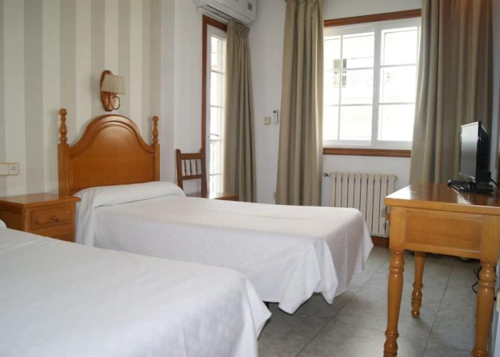 Hotel Panadeiramar