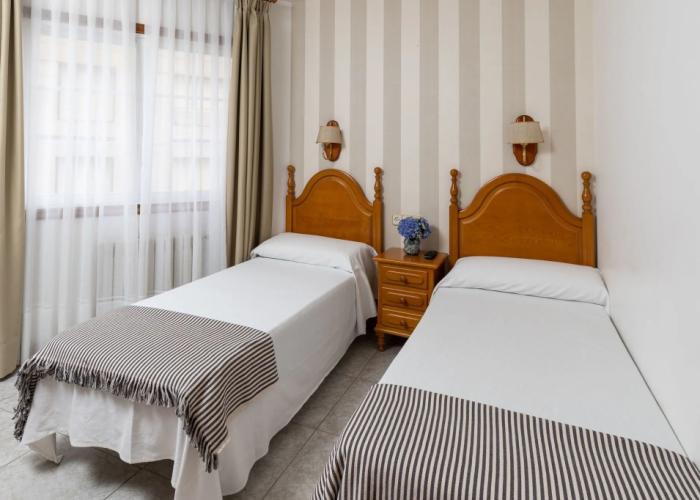 Hotel Panadeiramar